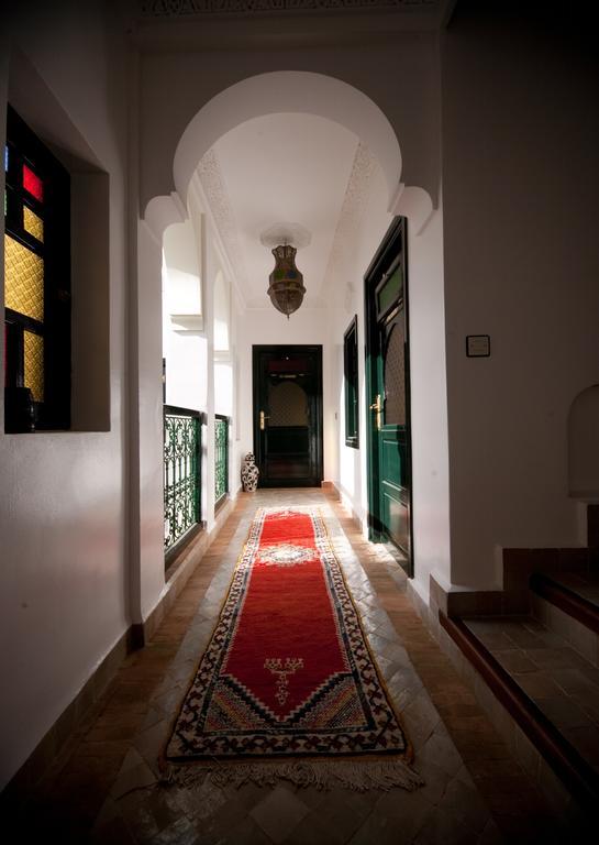 Matins De Marrakech 2* مراكش