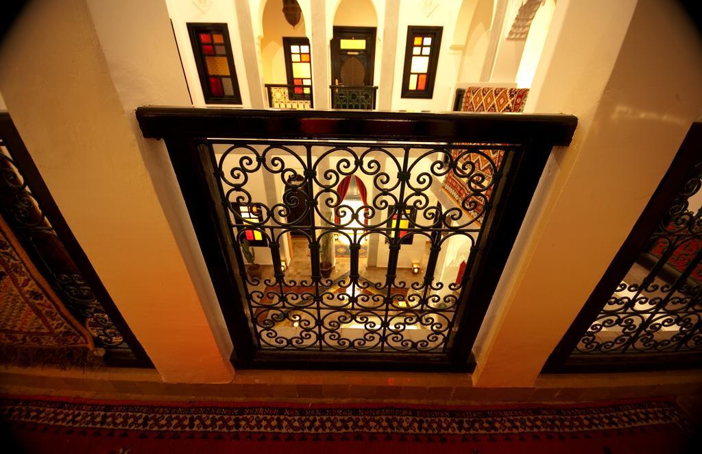 رياد Matins De Marrakech 2*